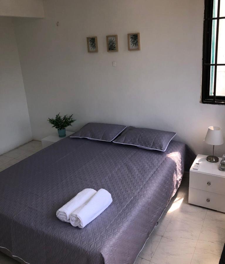 Habitaciones Independientes Cerca Al Aeropuerto 3 Cartagena Exterior foto