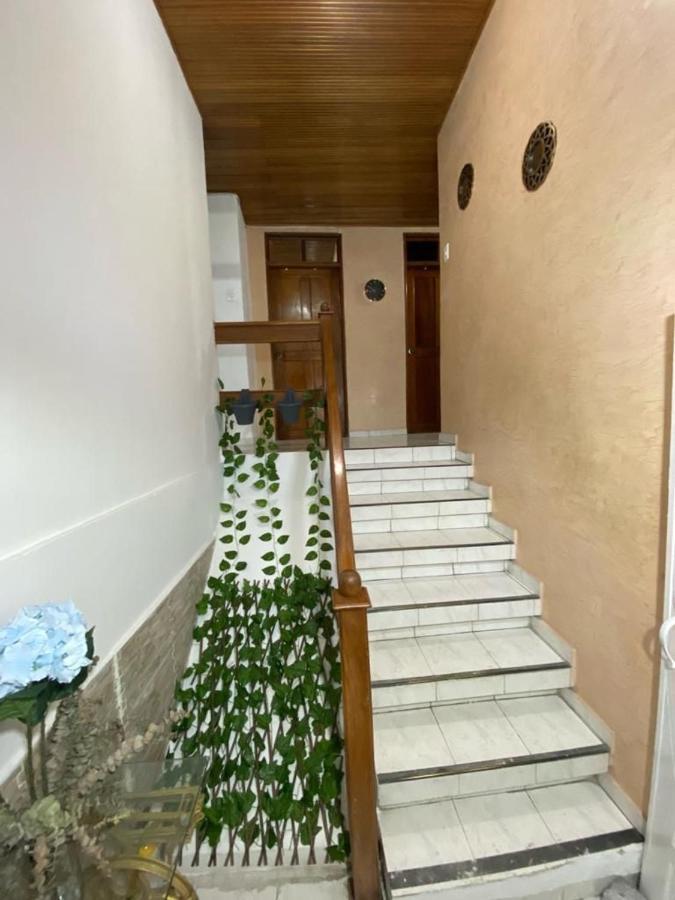 Habitaciones Independientes Cerca Al Aeropuerto 3 Cartagena Exterior foto